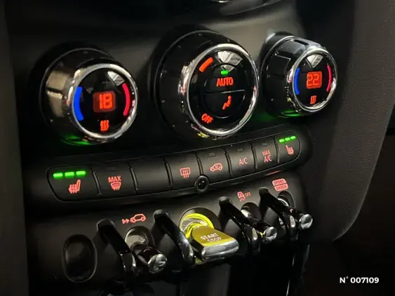 MINI MINI III - voiture d'occasion - Photo 35