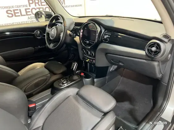 MINI MINI III - voiture d'occasion - Photo 10