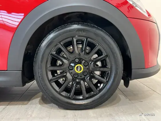 MINI MINI III - voiture d'occasion - Photo 8