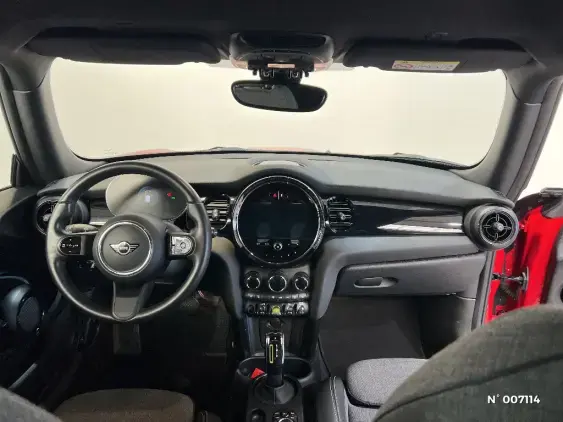 MINI MINI III - voiture d'occasion - Photo 9