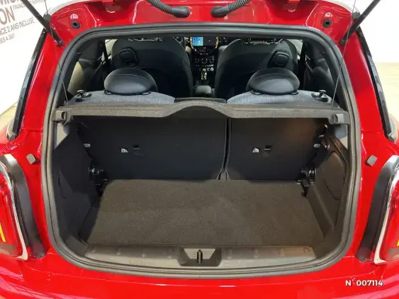 MINI MINI III - voiture d'occasion - Photo 7