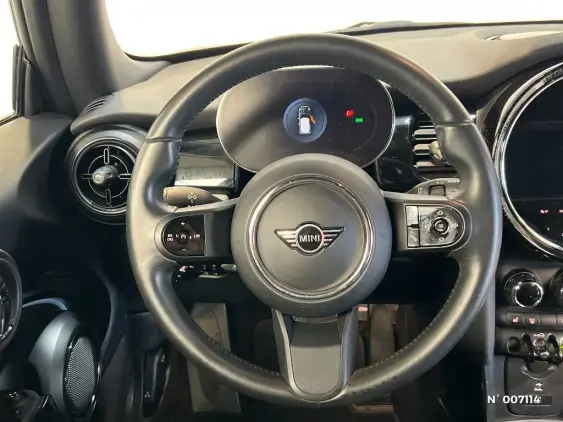 MINI MINI III - voiture d'occasion - Photo 15