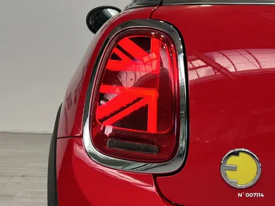 MINI MINI III - voiture d'occasion - Photo 26