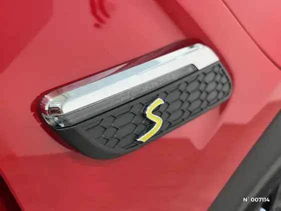 MINI MINI III - voiture d'occasion - Photo 29