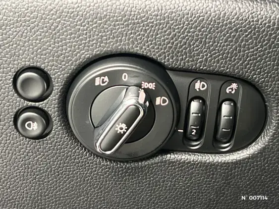 MINI MINI III - voiture d'occasion - Photo 32