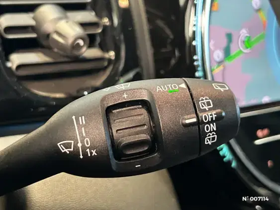 MINI MINI III - voiture d'occasion - Photo 34