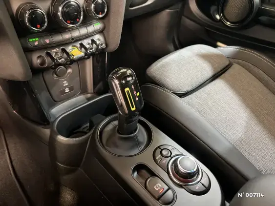 MINI MINI III - voiture d'occasion - Photo 36
