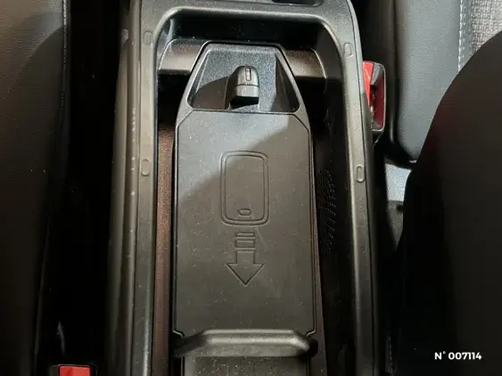 MINI MINI III - voiture d'occasion - Photo 38