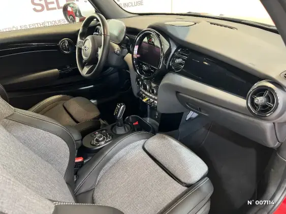 MINI MINI III - voiture d'occasion - Photo 10