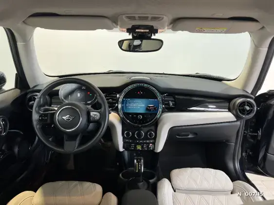 MINI MINI III - voiture d'occasion - Photo 9