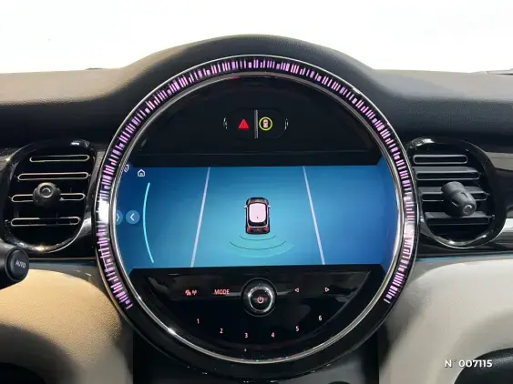 MINI MINI III - voiture d'occasion - Photo 14
