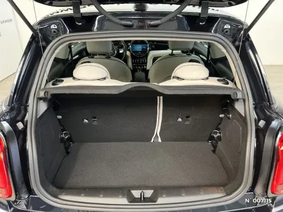 MINI MINI III - voiture d'occasion - Photo 7
