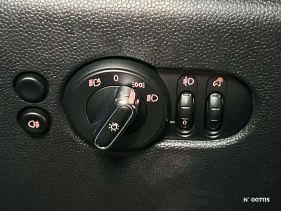 MINI MINI III - voiture d'occasion - Photo 31