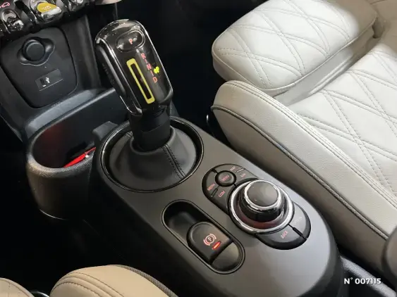 MINI MINI III - voiture d'occasion - Photo 35