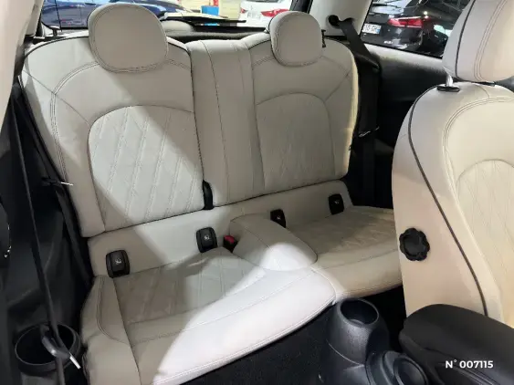 MINI MINI III - voiture d'occasion - Photo 11