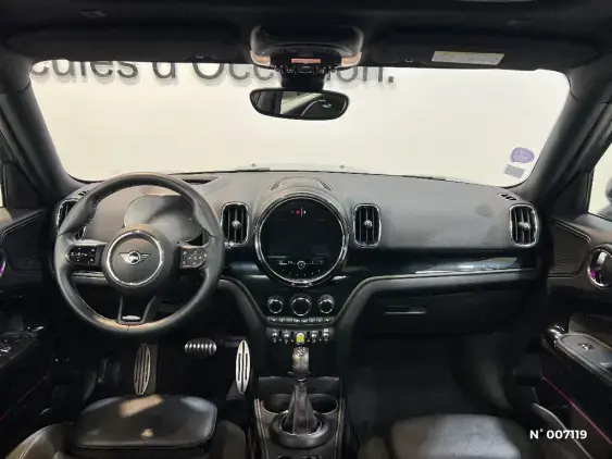 MINI COUNTRYMAN II - voiture d'occasion - Photo 9