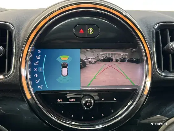 MINI COUNTRYMAN II - voiture d'occasion - Photo 14