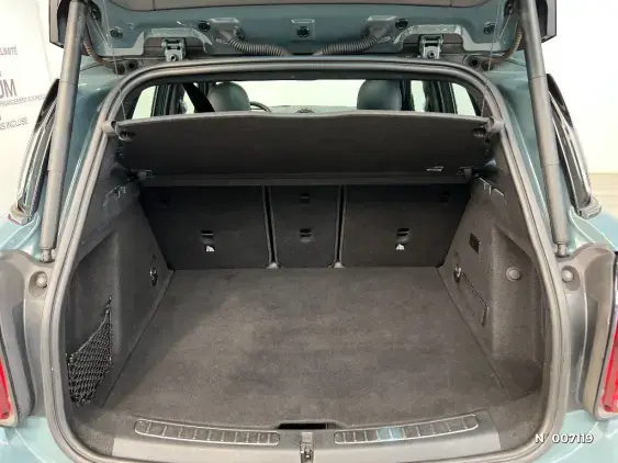 MINI COUNTRYMAN II - voiture d'occasion - Photo 7