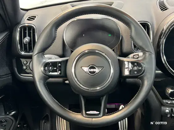 MINI COUNTRYMAN II - voiture d'occasion - Photo 15