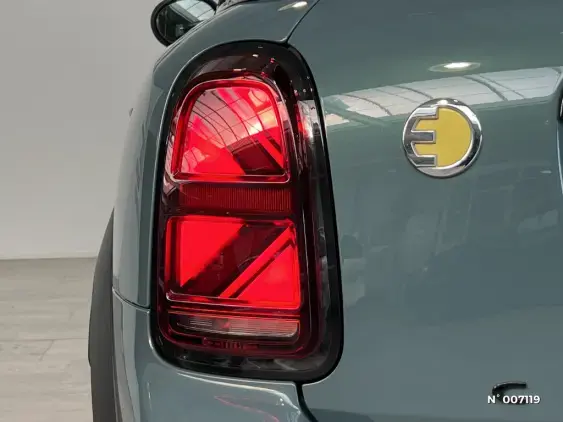 MINI COUNTRYMAN II - voiture d'occasion - Photo 28