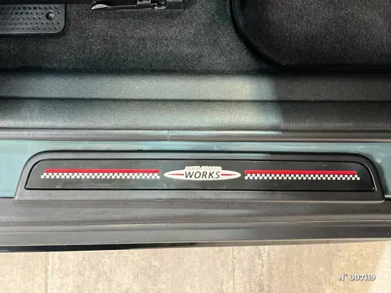 MINI COUNTRYMAN II - voiture d'occasion - Photo 34