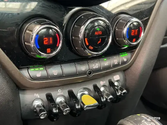 MINI COUNTRYMAN II - voiture d'occasion - Photo 39