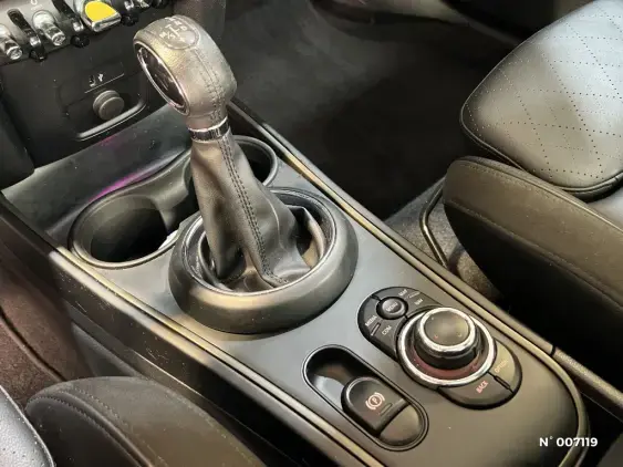 MINI COUNTRYMAN II - voiture d'occasion - Photo 40
