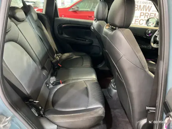 MINI COUNTRYMAN II - voiture d'occasion - Photo 11