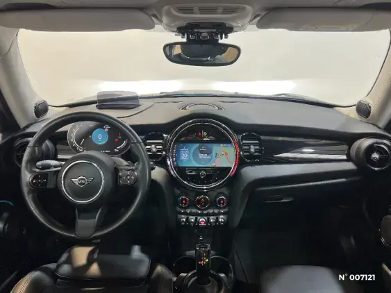 MINI MINI III - voiture d'occasion - Photo 9