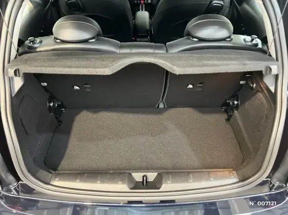 MINI MINI III - voiture d'occasion - Photo 7