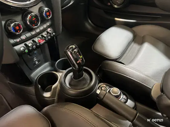 MINI MINI III - voiture d'occasion - Photo 29