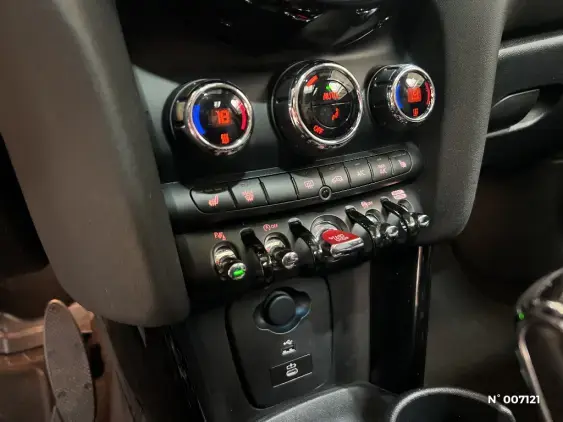 MINI MINI III - voiture d'occasion - Photo 30