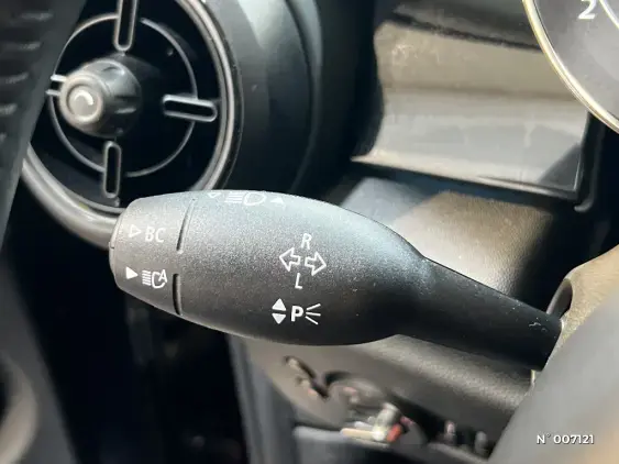 MINI MINI III - voiture d'occasion - Photo 36