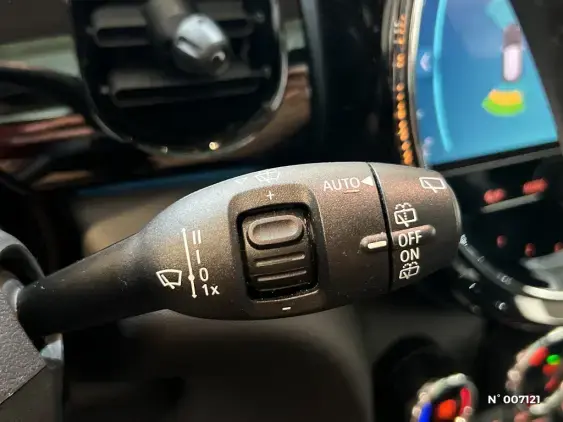 MINI MINI III - voiture d'occasion - Photo 37