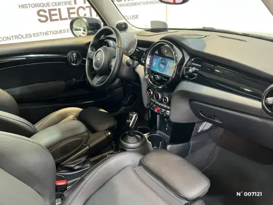 MINI MINI III - voiture d'occasion - Photo 10