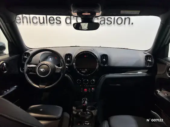 MINI COUNTRYMAN II - voiture d'occasion - Photo 9