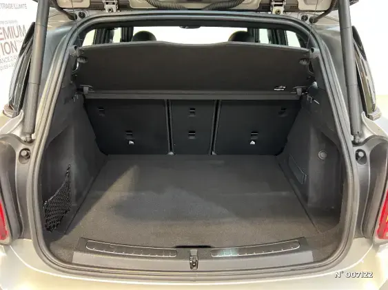 MINI COUNTRYMAN II - voiture d'occasion - Photo 7