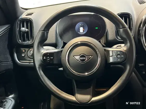 MINI COUNTRYMAN II - voiture d'occasion - Photo 15
