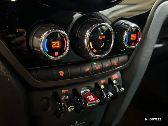 MINI COUNTRYMAN II - voiture d'occasion - Photo 36