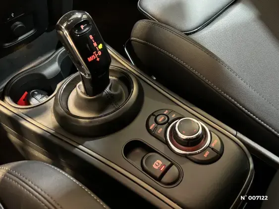 MINI COUNTRYMAN II - voiture d'occasion - Photo 37