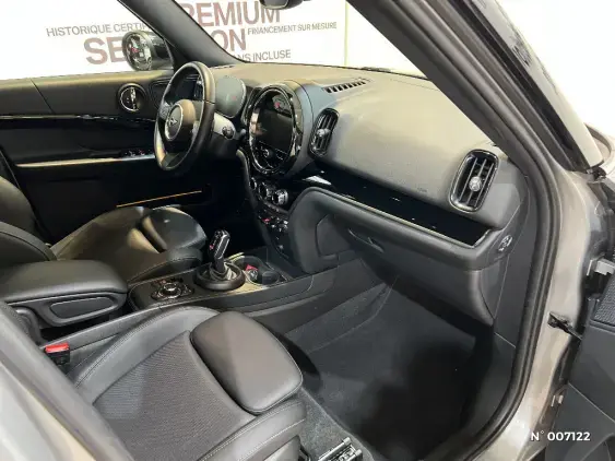 MINI COUNTRYMAN II - voiture d'occasion - Photo 10