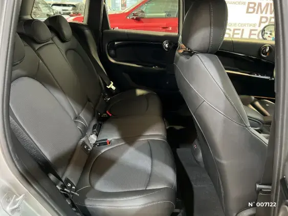 MINI COUNTRYMAN II - voiture d'occasion - Photo 11