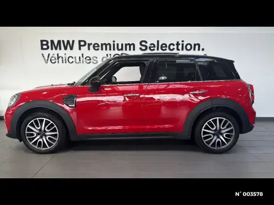 MINI COUNTRYMAN II - voiture d'occasion - Photo 2