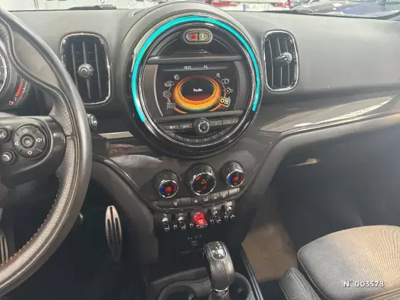 MINI COUNTRYMAN II - voiture d'occasion - Photo 13