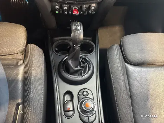 MINI COUNTRYMAN II - voiture d'occasion - Photo 24