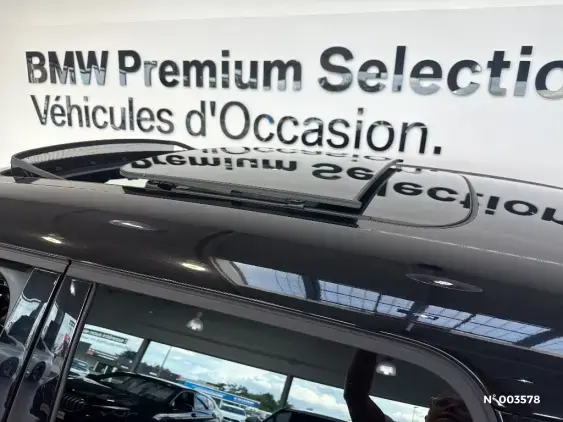 MINI COUNTRYMAN II - voiture d'occasion - Photo 26