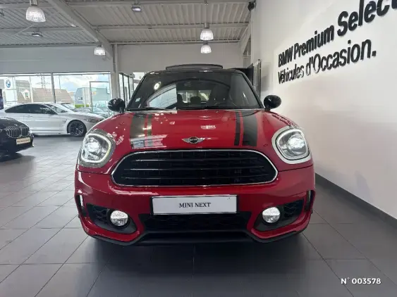 MINI COUNTRYMAN II - voiture d'occasion - Photo 3