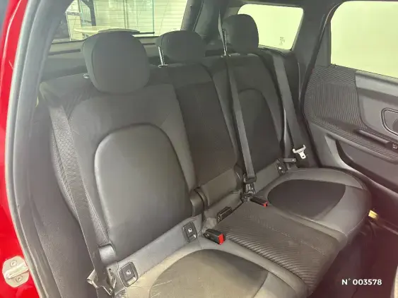 MINI COUNTRYMAN II - voiture d'occasion - Photo 11