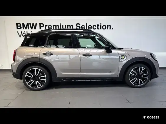 MINI COUNTRYMAN II - voiture d'occasion - Photo 5