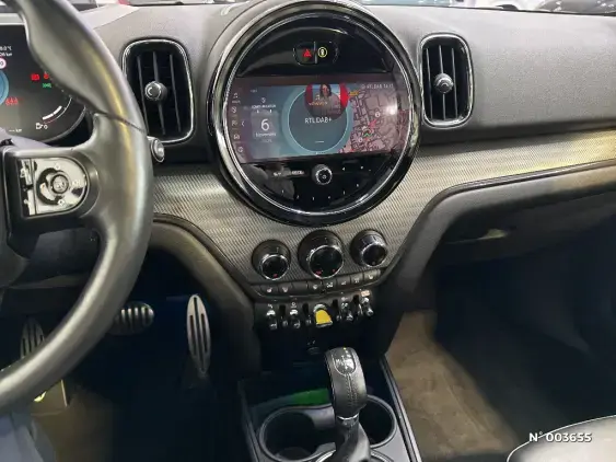 MINI COUNTRYMAN II - voiture d'occasion - Photo 13